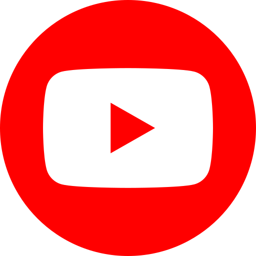 YouTube Icon