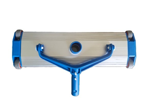 Aluminium Vacuum Head — view 1