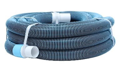 Bicolor Pool Hose — view 1