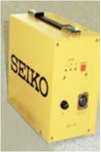 External Battery for Swimming Timing Systems