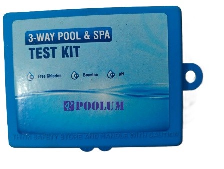 Pool Testing Accessories — view 1