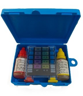 Pool Testing Accessories — view 2