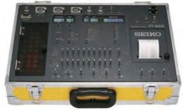 PT-8000X Printing Timer