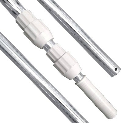 Telescopic Pole — view 2